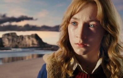 Pevné pouto, Saoirse Ronan Zdroj: distributor filmu