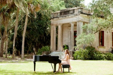 Miley Cyrus: The Last Song