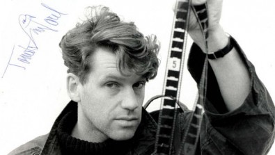 Zdroj: archív Tomáše Vorla, Foto: Tomáš Vorel st.