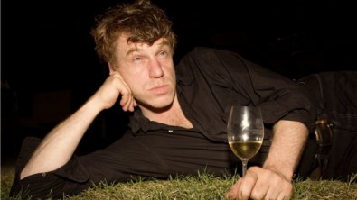 Zdroj: archív Tomáše Vorla, Foto: Tomáš Vorel St.