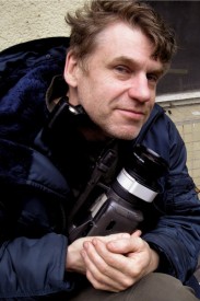 Zdroj: archív Tomáše Vorla, Foto: Tomáš Vorel st.