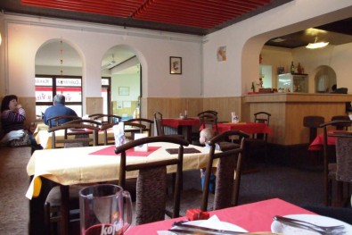 U Vítů, Foto: Jana Samcová, Topzine.cz