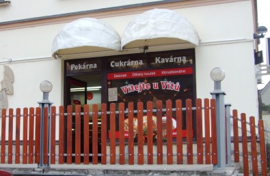 U Vítů, Foto: Jana Samcová, Topzine.cz