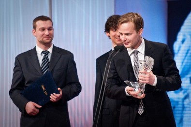 Foto: Vojtěch Herout, Topzine.cz