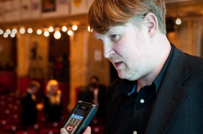 Foto: Vojtěch Herout, Topzine.cz