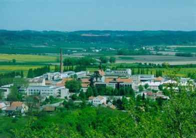 Pohled na Valdice Zdroj: jicinsko.cz