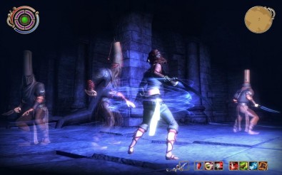 Sek sem se sekem Zdroj: venetica-game.com