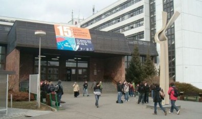 Budouc&iacute; technici na ZČU v Plzni, Zdroj: Alena Nov&aacute;, Topzine.cz