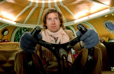 Wes Anderson Wes Anderson Zdroj: booooooom.com