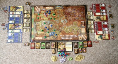 World of Warcraft - připravená hra, Foto: Dušan Takáč, Topzine.cz