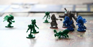 World of Warcraft - hrdinové v obklíčení, Foto: Dušan Takáč, Topzine.cz