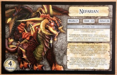 World of Warcraft - Nefarian, Foto: Dušan Takáč, Topzine.cz