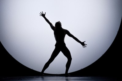 Balet Othello, Foto: VOJTa Herout, Topzine.cz