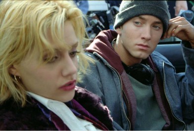 Eminem Foto: Eminem