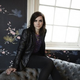 Foto: archiv Amy Macdonald
