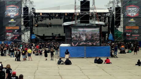 Foto: Klára Haluzová, Topzine.cz