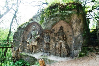 Blaník, Foto: Jana Samcová, Topzine.cz