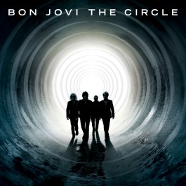 Bon Jovi - The Circle, Zdroj: archiv