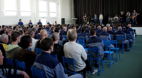 Zdroj: Tereza Tich&aacute;čkov&aacute;, topzine.cz