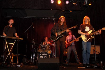 5P. Foto: Radek Adámek, Topzine.cz