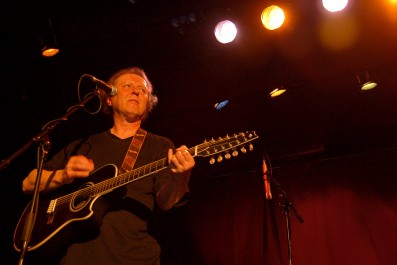 Luboš Pospíšil. Foto: Radek Adámek, Topzine.cz