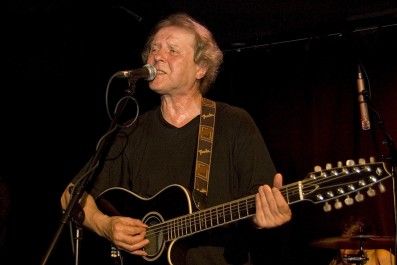 Luboš Pospíšil. Foto: Radek Adámek, Topzine.cz