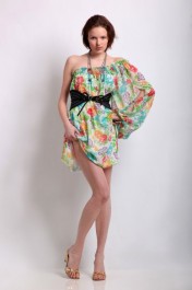 Módní kolekce Wow! Women, Zdroj: archiv P. Balvínové