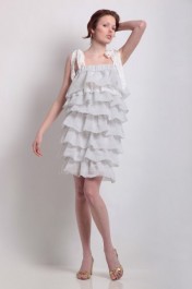 Módní kolekce Wow! Women, Zdroj: archiv P. Balvínové