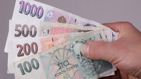 Každ&aacute; sranda něco stoj&iacute; :-) Autor: Milan Horn&iacute;