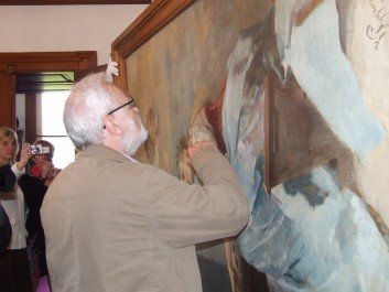 Autor: Kristina Svitakova