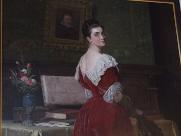 Autor: Kristina Svitakova