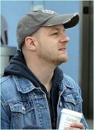 Režisér David Slade