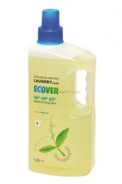 Ecover Zdroj: bio-country.cz