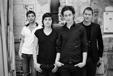 Editors, Zdroj: Ameba Production