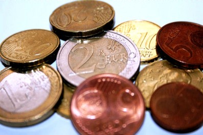 Euromince Dagmar Čechová 600x400 Za peníze se dá koput vše Autor: Dagmar Čechová Topzine.cz