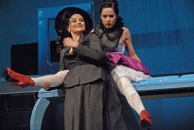 Nebezpečn&eacute; vztahy, Zdroj:klicperovodivadlo.cz