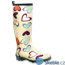 Holinky Hearts Sand, Zdroj: skeble.cz