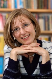 Ivona Březinová Zdroj: archív Ivony Březinové