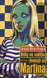 Ivona_Brezinova-Holky_na_voditku
