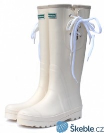 Holinky Ivory Wedding, Zdroj: skeble.cz