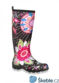 Holinky Janis Black, Zdroj: skeble.cz