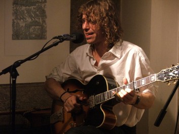 Lavash, zdroj: www.livermusic.cz