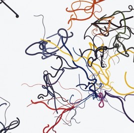 Linie č. 125 (1994), Zdroj: citygalleryprague.cz