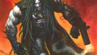 Lobo - perex