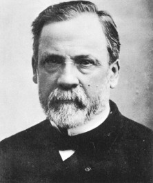 Louis Pasteur, Zdroj: jnm.snmjournals.org