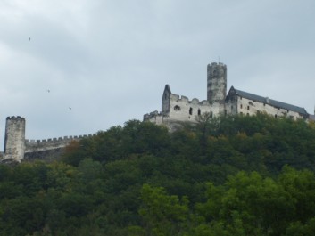 Hrad Bezděz, Foto: Karmela Ber&aacute;nkov&aacute;, Topzine.cz