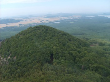 čertova věž, foto: Karmela Ber&aacute;nkov&aacute;, Topzine.cz