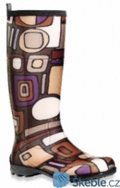 Holinky Maude Brown, Zdroj: skeble.cz