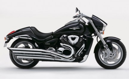 Každý si vybere to své Zdroj: suzuki.com