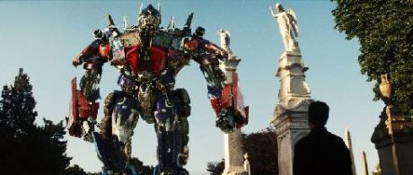 Transformers
